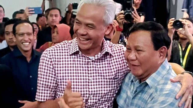 Anggota DPR RI Frederik Kalalembang Sampaikan Ucapan Ramadhan, Ajak Perkuat Toleransi dan Kebersamaan